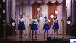 Smile-Земля в твоей ладони