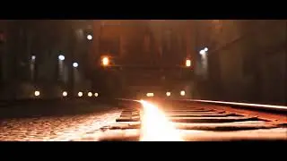metro