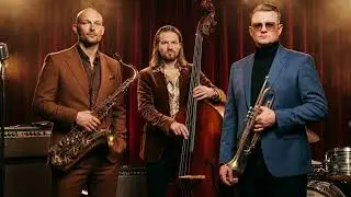 Suspekt - Kinky Fætter (1955 Jazz Blues Soul Version) 