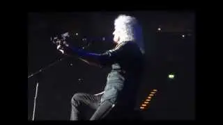 Queen + Adam Lambert in Hamburg Feb. 5th, 2015