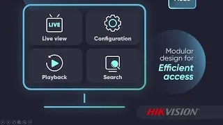 How to activate NVR E UI with Automatic Configuration