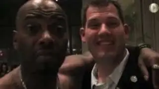 Treach Shout Out