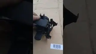 Замок зажигания Opel Zafira
