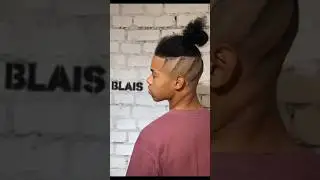 Как вам такая креативная стрижка?🤔😅 