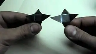 Black coating on steel