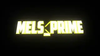 3D интро для MELS_PRIME (бесплатно за лайк и подписку)