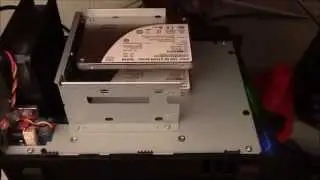 Synology Diskstation SSD Cache, Part 2a