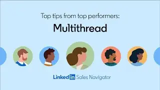 Top tips from top performers: Multithread
