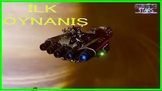 Yıldız Gemisi Simulasyon oyunu ve Yönetimi | Betweens the stars