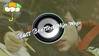 brakence - dropout 🔊 [Bass Boosted]