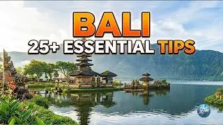 BALI - 25 + Essential Tips to know before traveling to this Indonesian Paradise