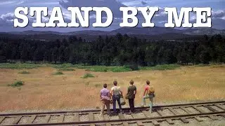 Stand By Me (1986) | A Masterful Coming of Age Tale