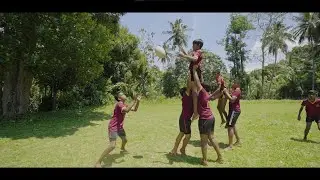 Dialog Schools Rugby Development 7s – 1st Leg