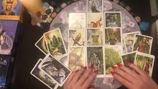 Твой мужчина для серьезных отношений. Кто он?