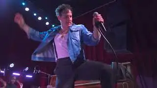 "Sway" - ROLLING STONES cover by Low Cut Connie - live at Ardmore Music Hall -  June 2024