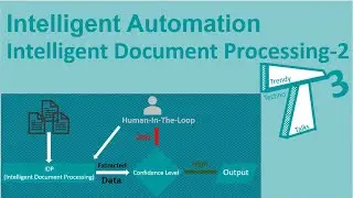021_Intelligent Automation – Intelligent Document Processing Workshop