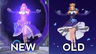 china heroes animation looks like... PART 01