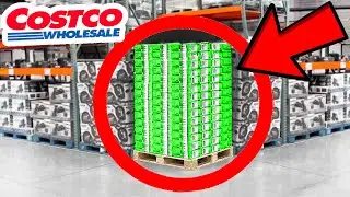 10 Things You SHOULD Be Buying at Costco in June 2022