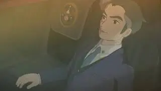 Ni no Kuni II: Revenant Kingdom [Roland's Ending]