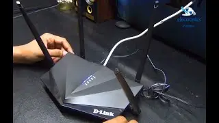 D link DIR 650IN Router Factory Reset