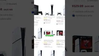 The Real Reason Consoles are So Cheap