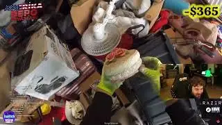 Elraenn-Depo Savaşları! -Bu Sefer Yakalandık İzliyor!