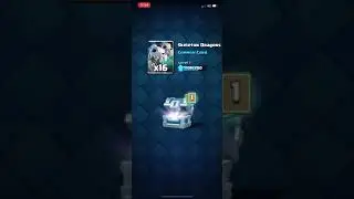 I got a legendary from a silver chest again! 🤣😂