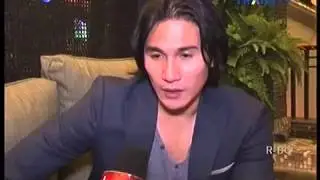 Vino G Bastian Tidak Sembarangan Mengikuti Trend Fashion
