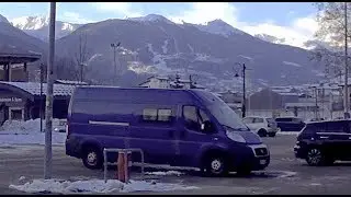 БРОСИТЬ АВТОДОМ в ИТАЛИИ и УЕХАТЬ в РФ