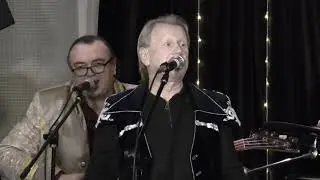 Михаил Долотов и Анатолий Кашепаров (Песняры)   