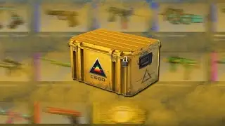 Крутим немного кейсов Призма 2. Ищу свою удачу.