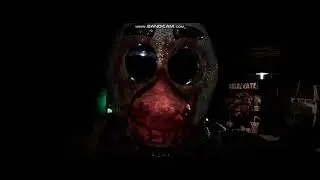 FREE ROAMING MODE FOR REAL NOW?! [Fnaf UE4 EXPERIENCE] WITH EXTRAS MENU!!!