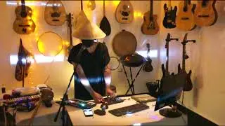 Yapachi Live set I