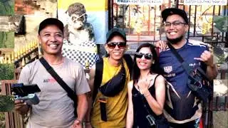 Bali Trip Emyllia