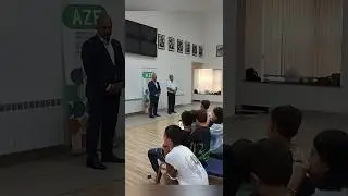 Simurq kulturologiya mərkəzində şahmat yarışı