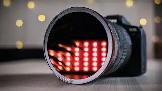 BEST Variable ND Filter? - Freewell MAGNETIC Variable ND Filter Review