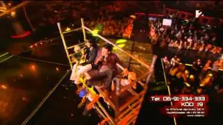 Pál Dénes -- Mező Misi: Vidéki sanzon - www.thevoice.hu