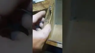 сломался замок чехла швейной машины ПМЗ, что делать?
