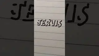 Jervis 