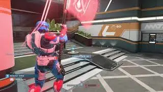 Halo Infinite Season 3 Multiplayer Clips