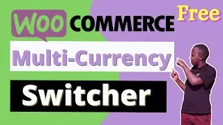 WooCommerce Currency Switcher Plugin Tutorial.