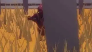 Glutton Curse dies (sad)