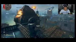 #scout always wants clutch #scout #GamingBurninYT
