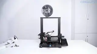 How to Install BL-Touch Auto Bed Leveling Sensor Kit to Your Printer?