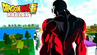 JIREN IN THE OTHER WORLD BUGGED !!! - DRAGON BALL Z FINAL STAND