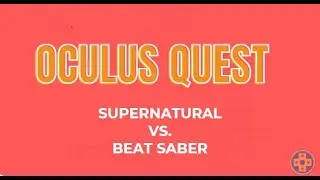 REVIEW: Beat Saber vs. Supernatural - Part 2