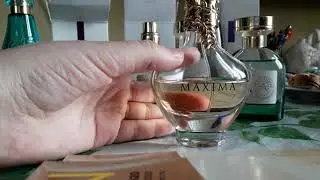 Аромат на каждый день!!!!