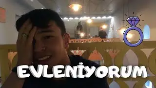 KOSOVA MACERALARIM EVLENİYORUM!! | AMERİKADAKİ TÜRK