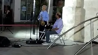 ΓΙΑΝΝΗΣ ΒΑΡΔΑΣ - ΝΙΚΟΣ ΨΙΛΑΚΗΣ