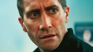 Виновный — Русский трейлер (2021)